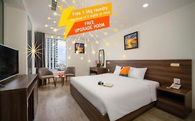 Mira Grand Hotel Quy Nhon